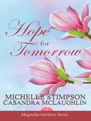 cover image of Hope for Tomorrow